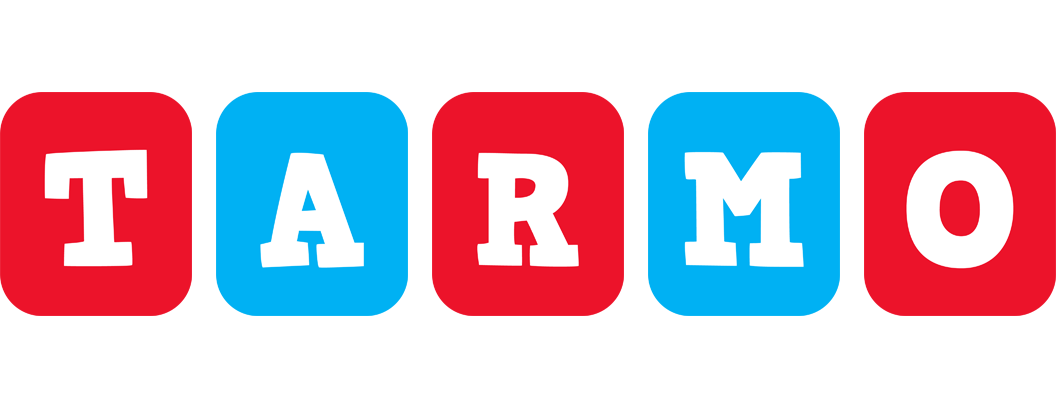 Tarmo diesel logo