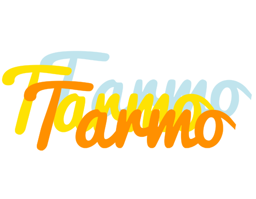 Tarmo energy logo
