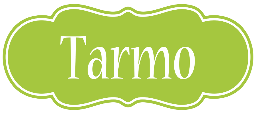 Tarmo family logo