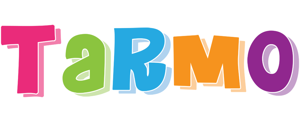 Tarmo friday logo
