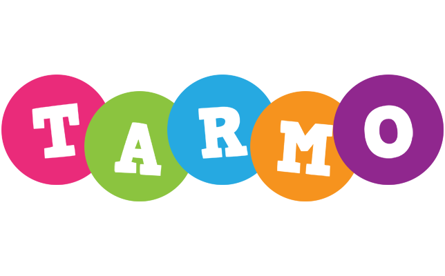 Tarmo friends logo