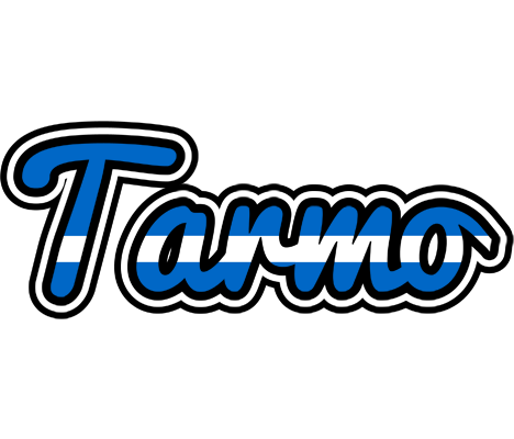 Tarmo greece logo