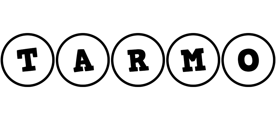 Tarmo handy logo