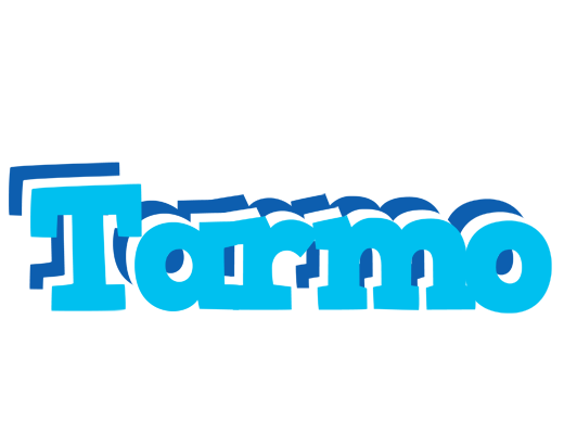 Tarmo jacuzzi logo