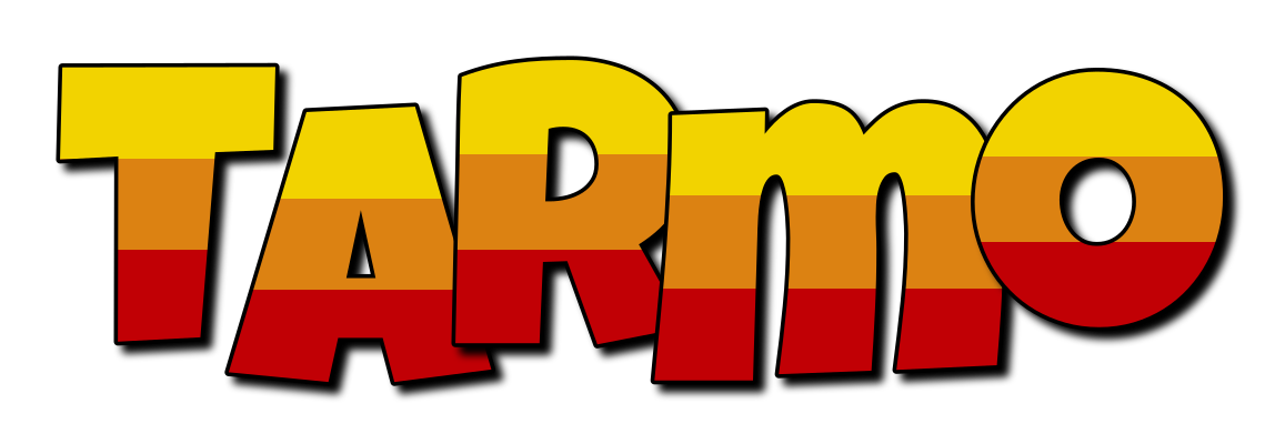 Tarmo jungle logo