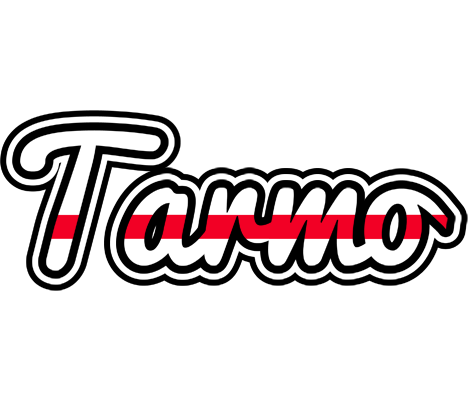 Tarmo kingdom logo