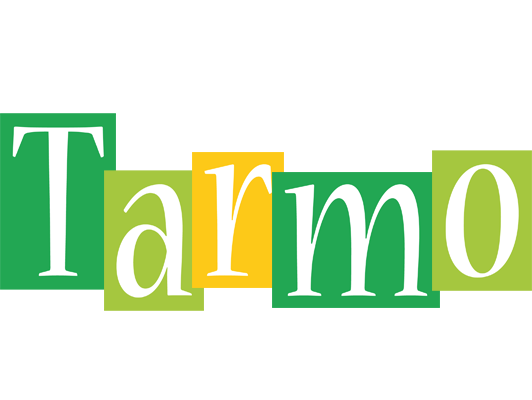 Tarmo lemonade logo