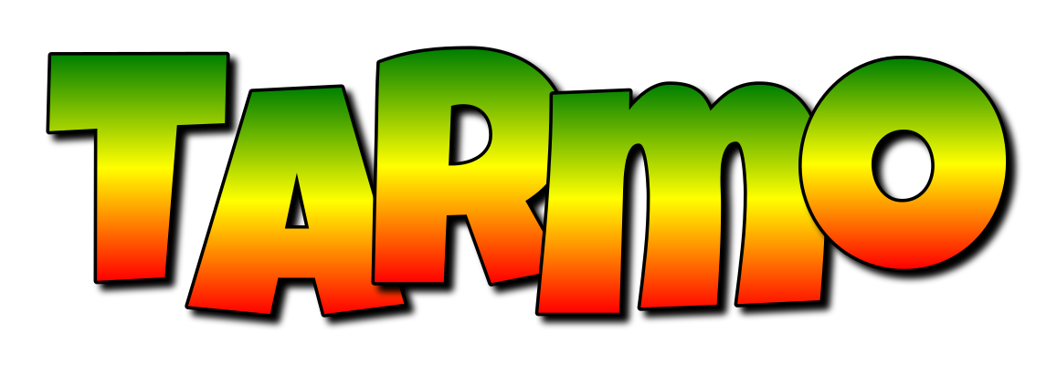 Tarmo mango logo
