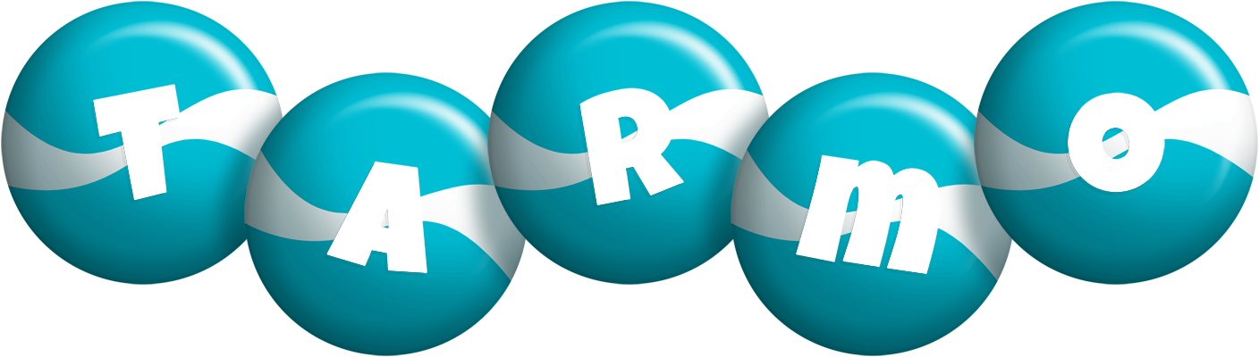 Tarmo messi logo