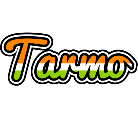 Tarmo mumbai logo
