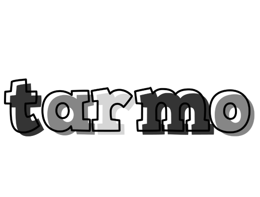 Tarmo night logo