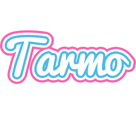 Tarmo outdoors logo