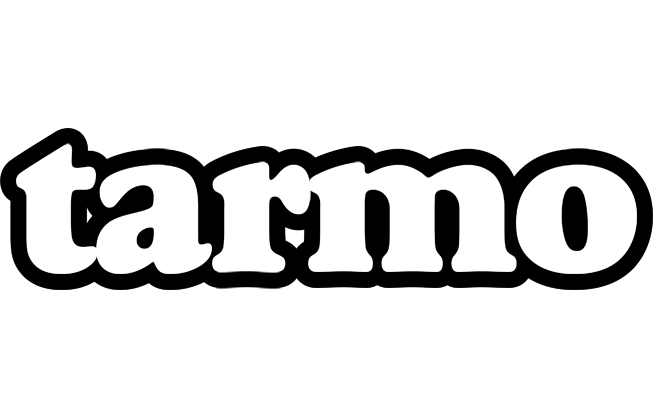 Tarmo panda logo