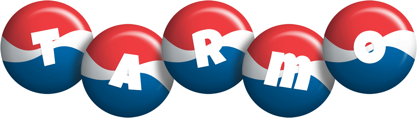 Tarmo paris logo