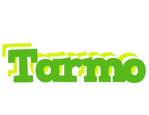 Tarmo picnic logo