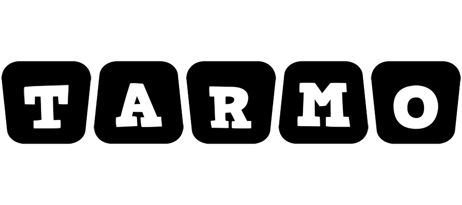 Tarmo racing logo