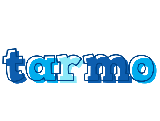 Tarmo sailor logo