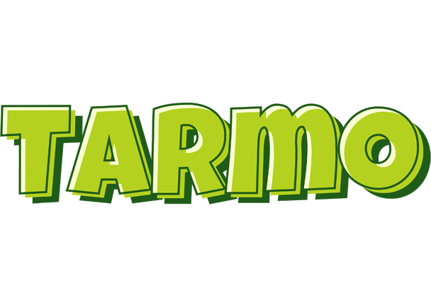 Tarmo summer logo