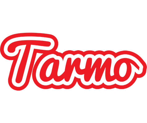 Tarmo sunshine logo