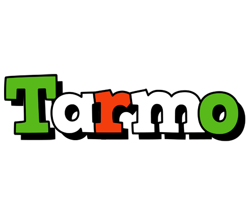 Tarmo venezia logo
