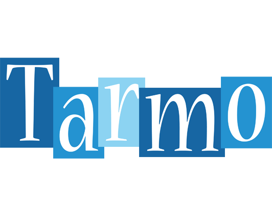 Tarmo winter logo