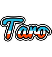 Taro america logo