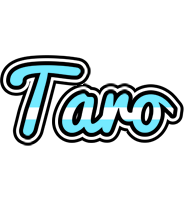 Taro argentine logo