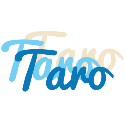 Taro breeze logo