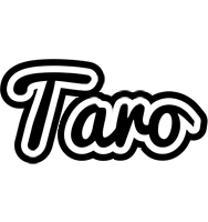 Taro chess logo