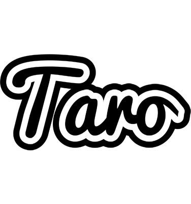 Taro chess logo