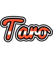 Taro denmark logo