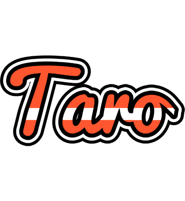 Taro denmark logo