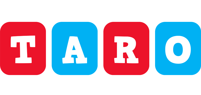Taro diesel logo