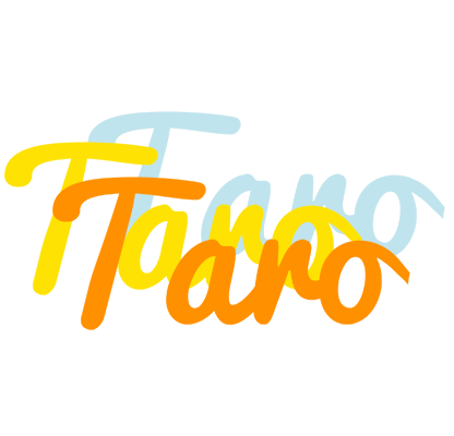 Taro energy logo