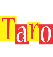 Taro errors logo