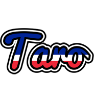 Taro france logo