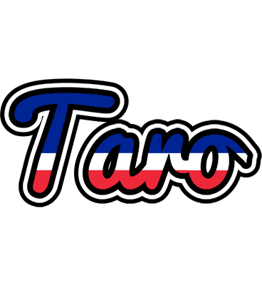 Taro france logo