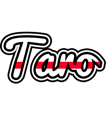 Taro kingdom logo