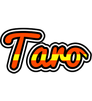 Taro madrid logo