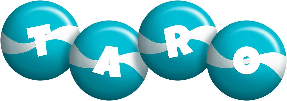 Taro messi logo
