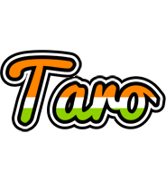 Taro mumbai logo