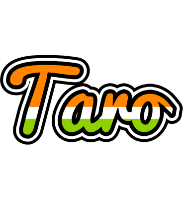Taro mumbai logo