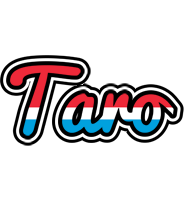 Taro norway logo