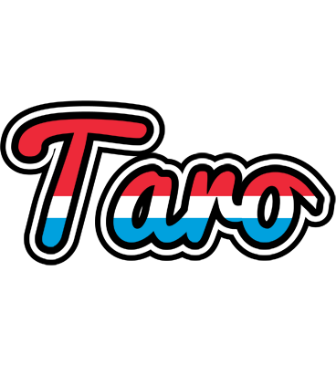 Taro norway logo
