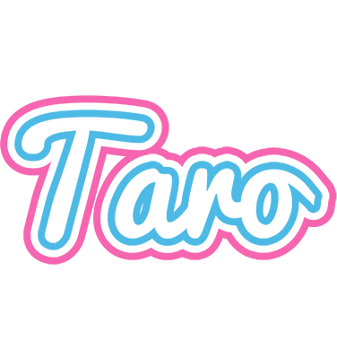 Taro outdoors logo