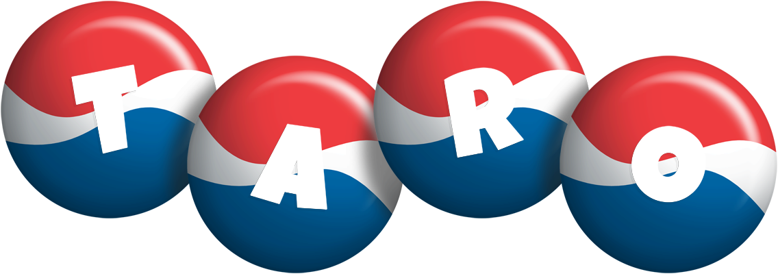 Taro paris logo