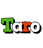 Taro venezia logo