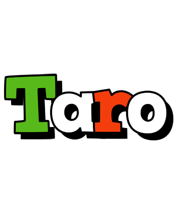 Taro venezia logo