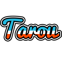 Tarou america logo