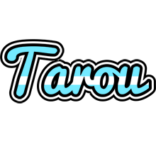 Tarou argentine logo